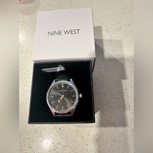 Nine West Jasper Watch Mens NWT